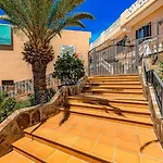 Apartmán Paulmarie Paradise Ocean View Costa Adeje (Tenerife)