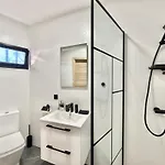 Apartmán Paulmarie Paradise Ocean View Costa Adeje (Tenerife)