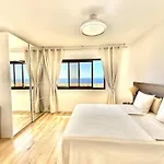 Paulmarie Paradise Ocean View Apartmán