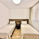 Paulmarie Paradise Ocean View Apartamento Costa Adeje (Tenerife)