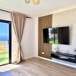 Apartmán Paulmarie Paradise Ocean View