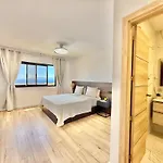 Apartamento Paulmarie Paradise Ocean View *