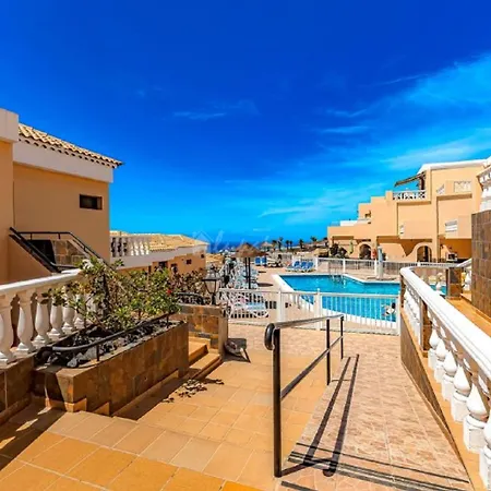 Apartment Paulmarie Paradise Ocean View *