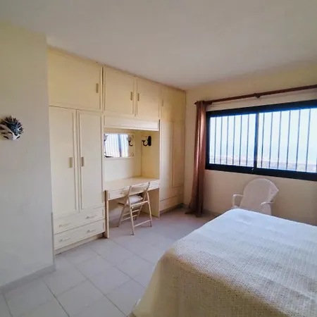 Paulmarie Paradise Ocean View Apartment Costa Adeje (Tenerife)