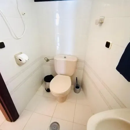 Apartment Paulmarie Paradise Ocean View Costa Adeje (Tenerife)