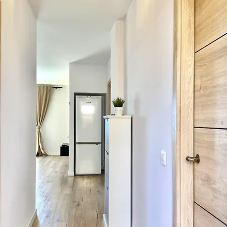 Paradise Ocean View Apartment With Terrace