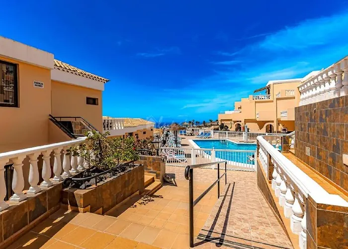 Daire Paulmarie Paradise Ocean View *