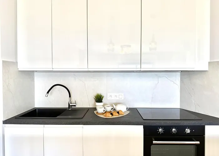 Paulmarie Paradise Ocean View Daire Costa Adeje