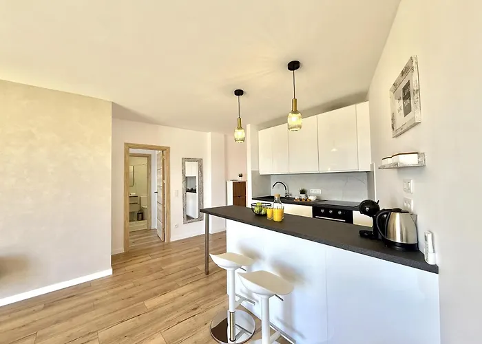 Paulmarie Paradise Ocean View Daire