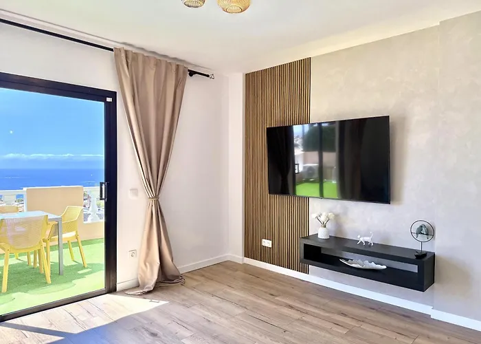 Daire Paulmarie Paradise Ocean View