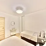 Apartman Paulmarie Paradise Ocean View *