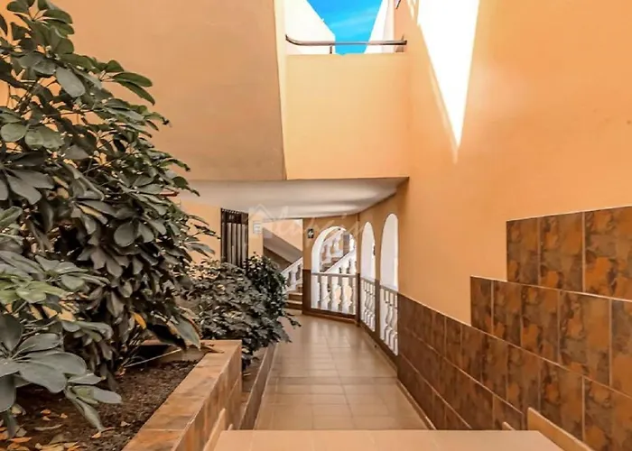 Lägenhet Paulmarie Paradise Ocean View