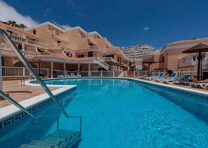 Paulmarie Paradise Ocean View Apartmán *