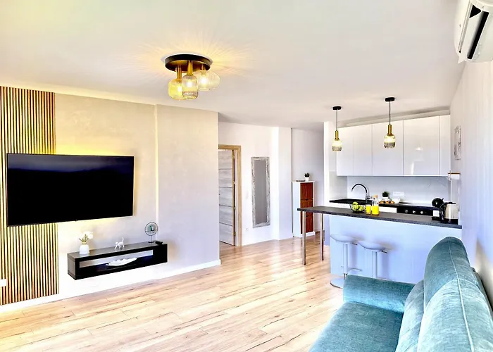 Paulmarie Paradise Ocean View Lägenhet *