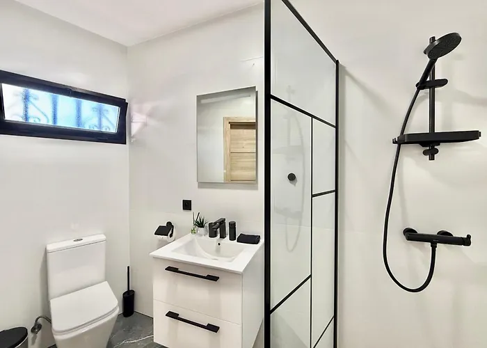 Lägenhet Paulmarie Paradise Ocean View Costa Adeje (Tenerife)