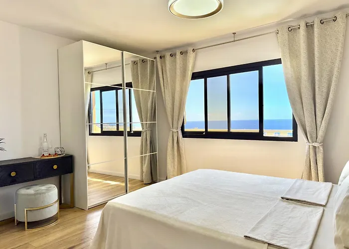 Paulmarie Paradise Ocean View *