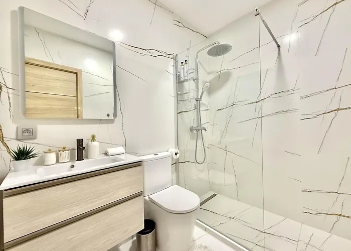 Paulmarie Paradise Ocean View Costa Adeje (Tenerife)