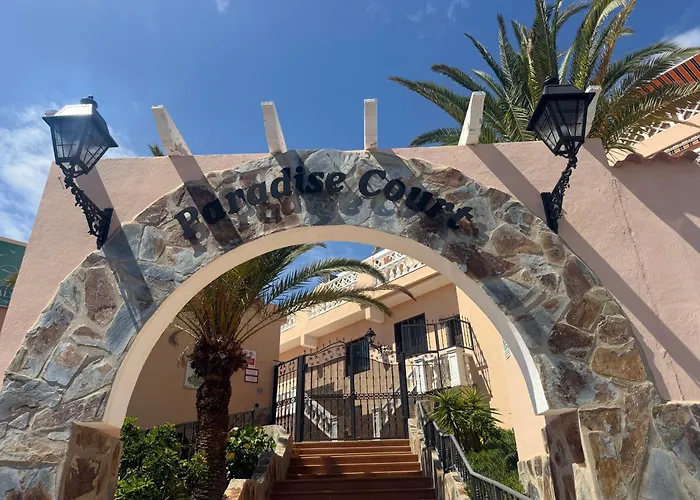 Paulmarie Paradise Ocean View