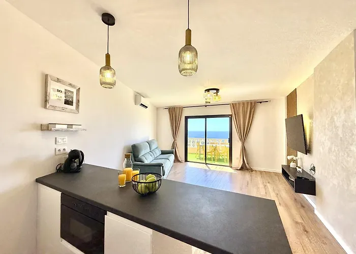 Paulmarie Paradise Ocean View *