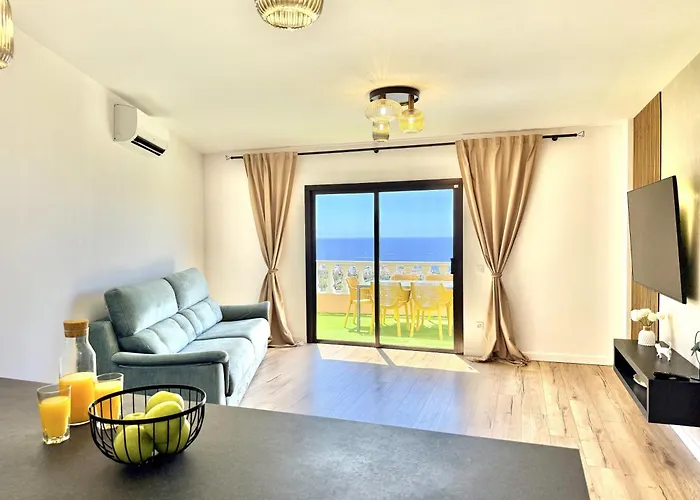 Paulmarie Paradise Ocean View