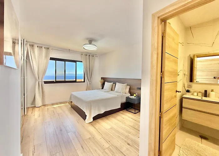 Lägenhet Paulmarie Paradise Ocean View *