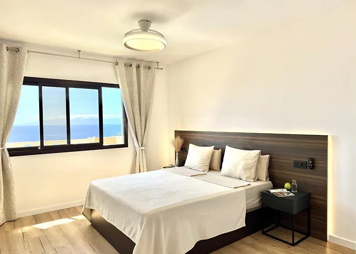 Paulmarie Paradise Ocean View