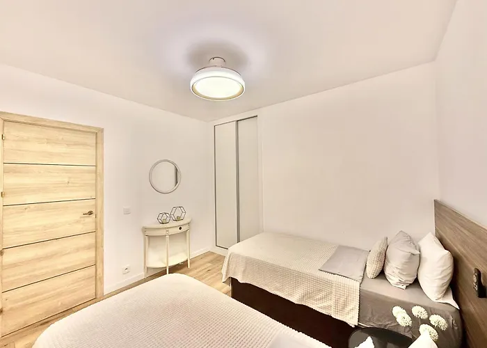 Apartmán Paulmarie Paradise Ocean View *