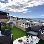 Paulmarie Paradise Ocean View *