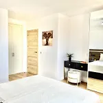 Appartement Paulmarie Paradise Ocean View Costa Adeje (Tenerife)