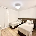 Paulmarie Paradise Ocean View Apartment Costa Adeje (Tenerife)