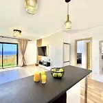 Appartement Paulmarie Paradise Ocean View *