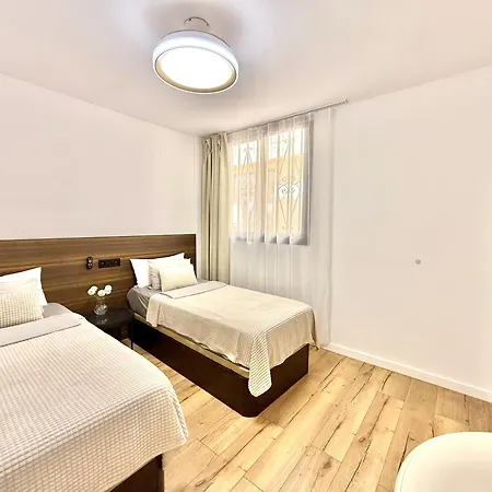 Paradise Ocean View Apartment With Terrace * Costa Adeje (Tenerife)