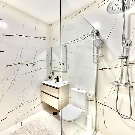 Apartman Paradise Ocean View Apartment With Terrace