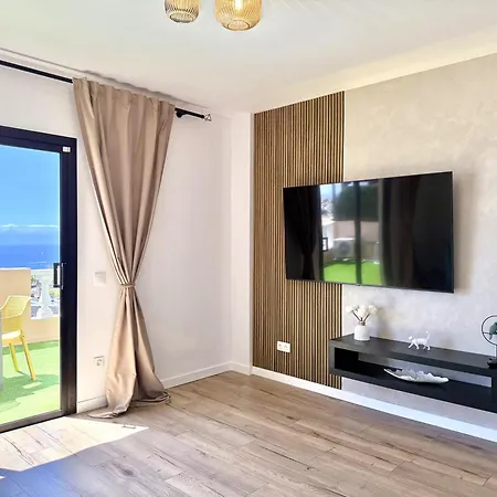 Apartman Paradise Ocean View Apartment With Terrace